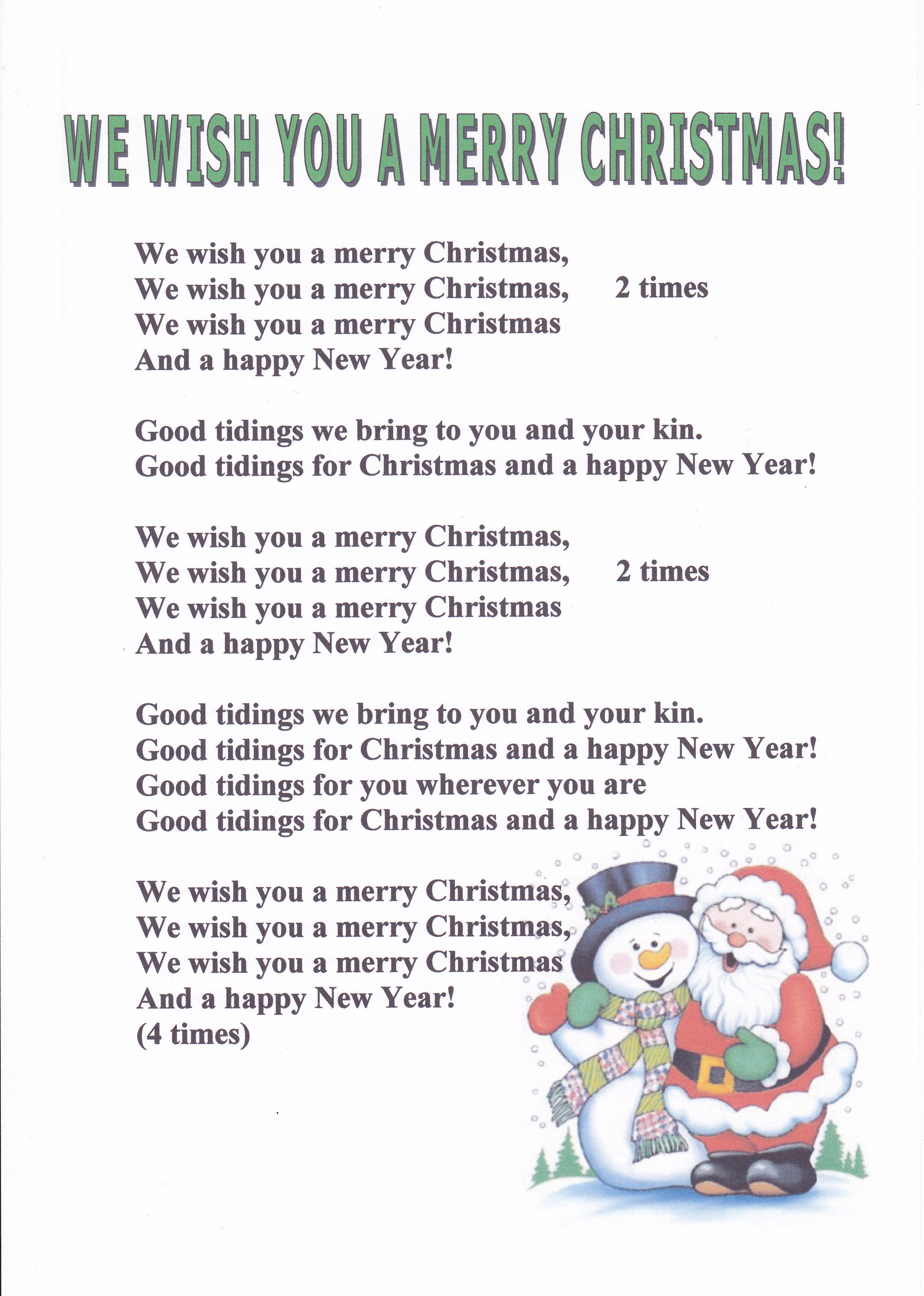 Английская песня кристмас. We Wish you a Merry Christmas текст. We Wish you a Merry Christmas для детей. We Wish you a Merry Christmas текст для детей.